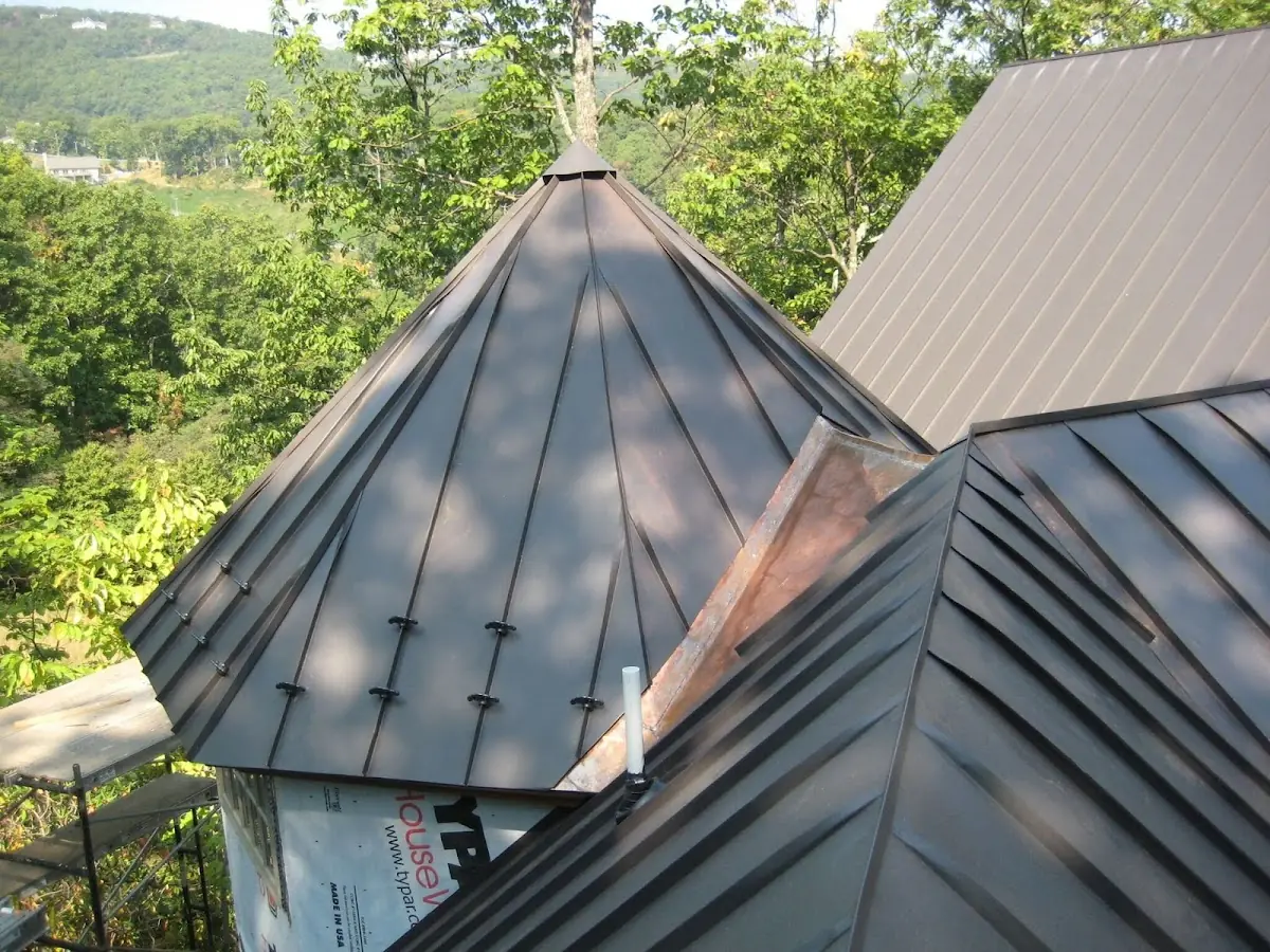 Professional Gutter Cleaning by Craftsman Roofing in Greater Mulwood
